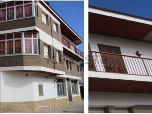 Chalet, Vilanova de Bellpuig