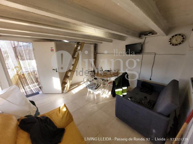 Chalet, Vilanova de la Barca