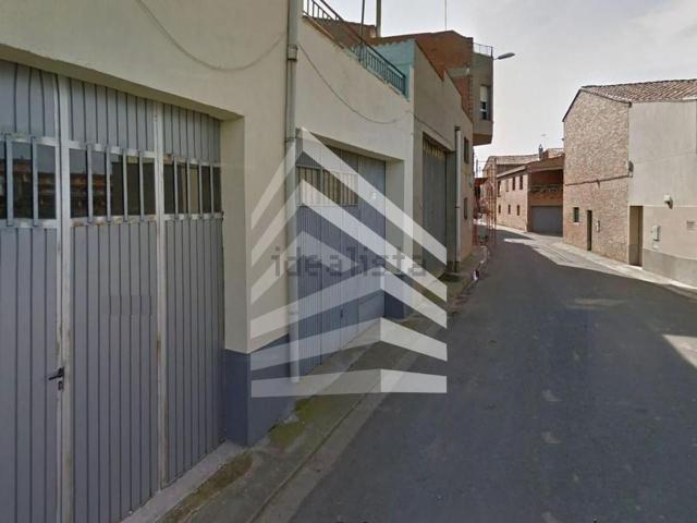Chalet, Vilanova de Segriá