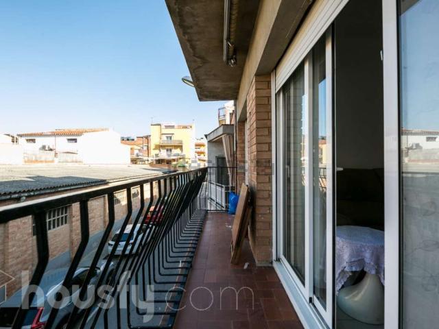Chalet, Vilanova del Camí