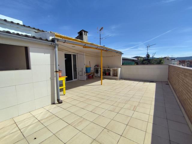 Chalet, Vilanova del Camí