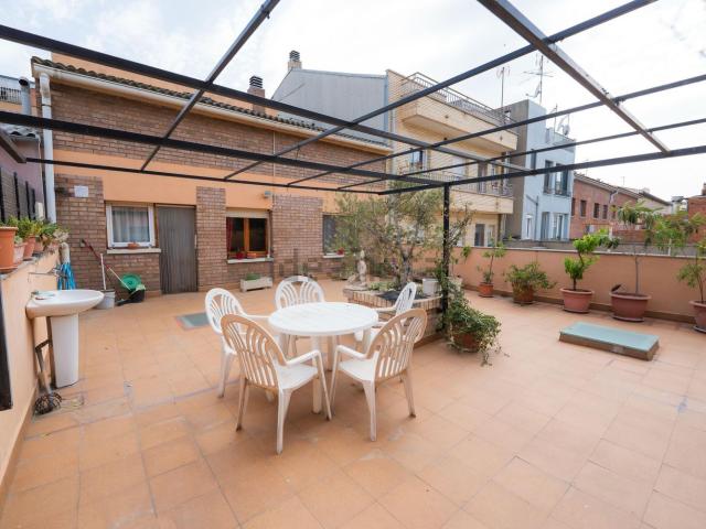 Chalet, Vilanova del Camí