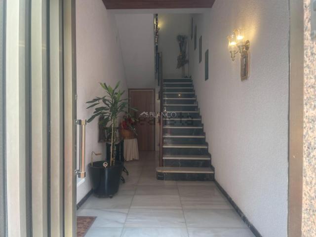 Chalet, Vilanova del Camí