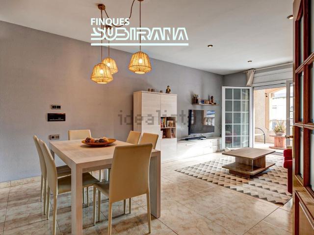 Chalet, Vilanova del Camí