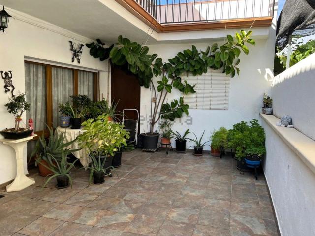 Chalet, Vilanova del Camí