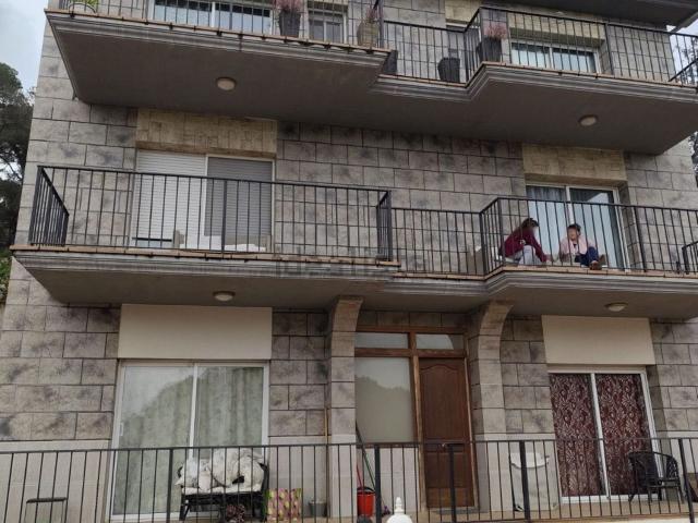 Chalet, Vilanova del Vallès