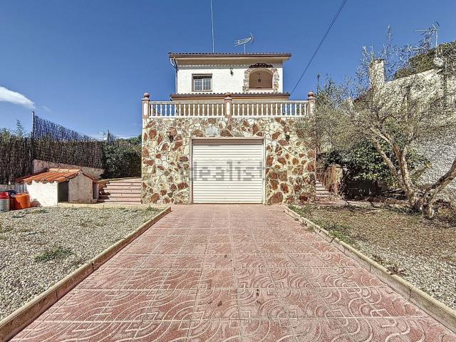 Chalet, Vilanova del Vallès