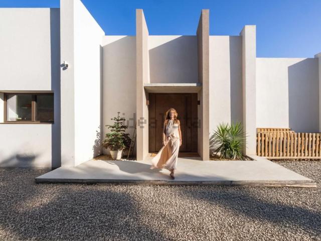 Chalet, Vilanova del Vallès