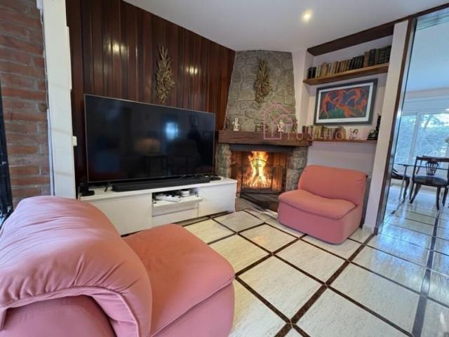 Chalet, Vilanova del Vallès