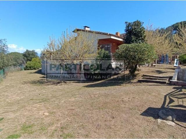 Chalet, Vilanova del Vallès