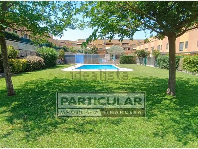 Chalet, Vilanova del Vallès