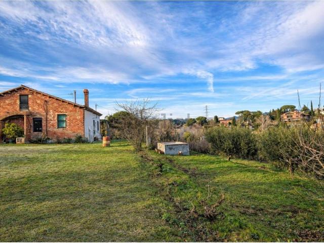 Chalet, Vilanova del Vallès