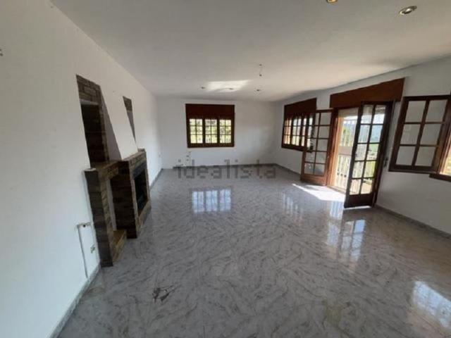 Chalet, Vilanova del Vallès