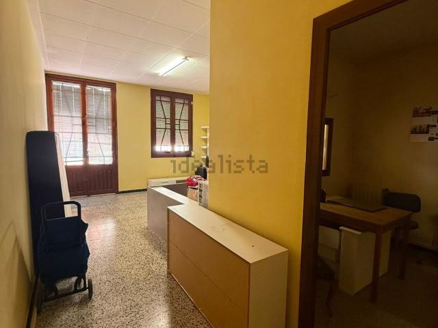 Chalet, Vilanova del Vallès