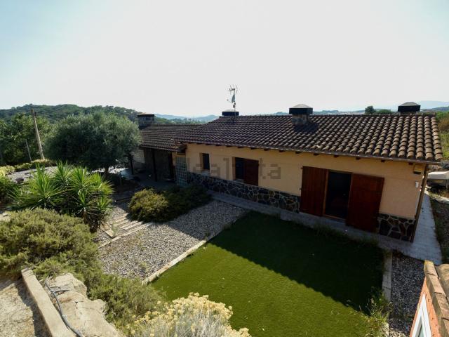 Chalet, Vilanova del Vallès