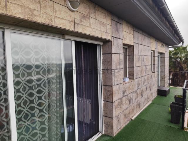 Chalet, Vilanova del Vallès
