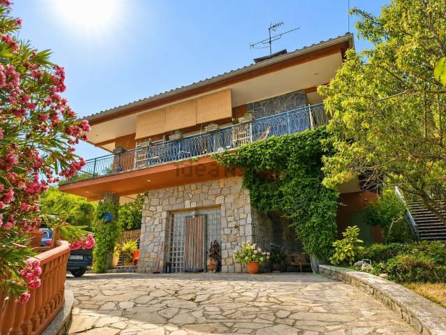 Chalet, Vilanova del Vallès