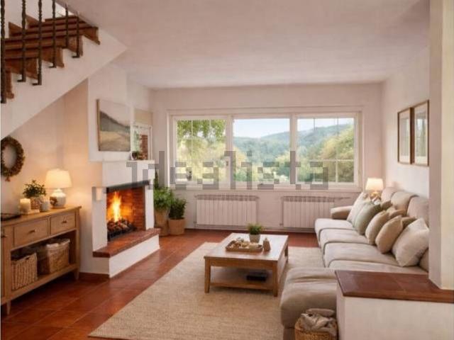 Chalet, Vilanova del Vallès