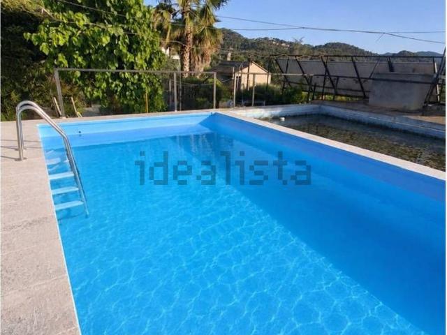 Chalet, Vilanova del Vallès