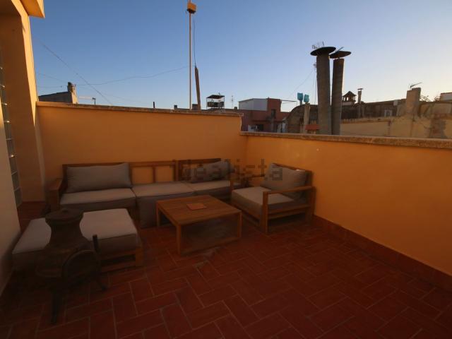 Chalet, Vilanova i la Geltrú