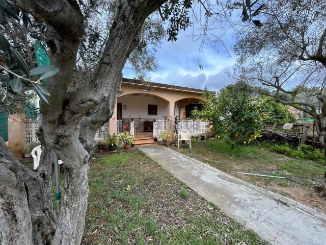 Chalet, Vilanova i la Geltrú