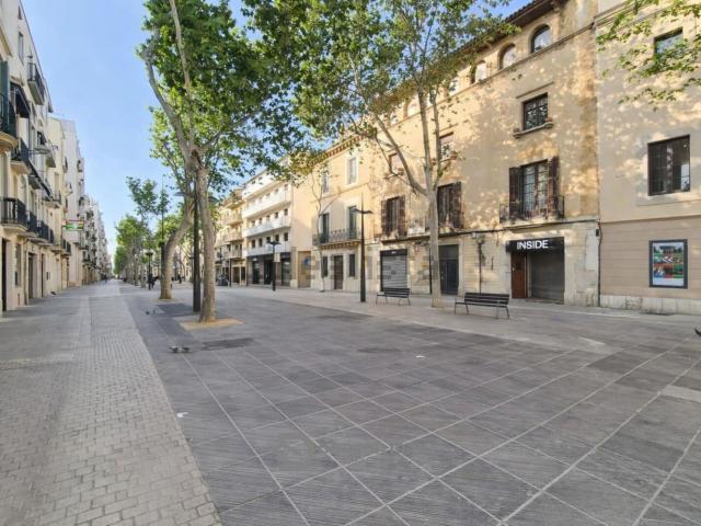 Chalet, Vilanova i la Geltrú