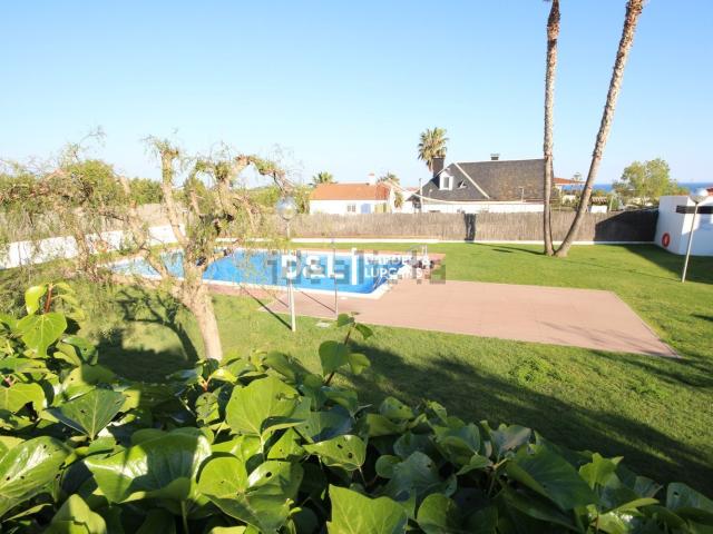 Chalet, Vilanova i la Geltrú