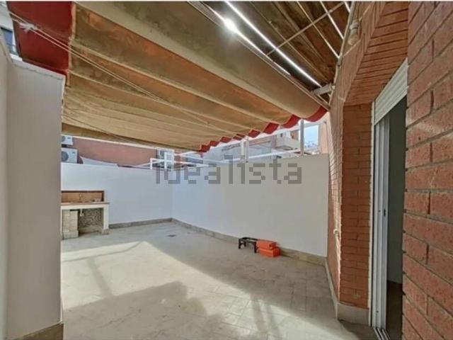 Chalet, Vilanova i la Geltrú