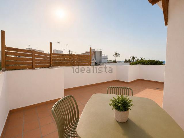 Chalet, Vilanova i la Geltrú