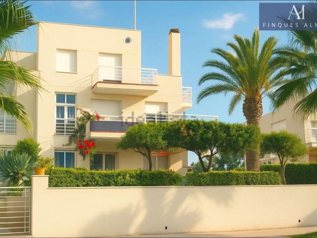 Chalet, Vilanova i la Geltrú