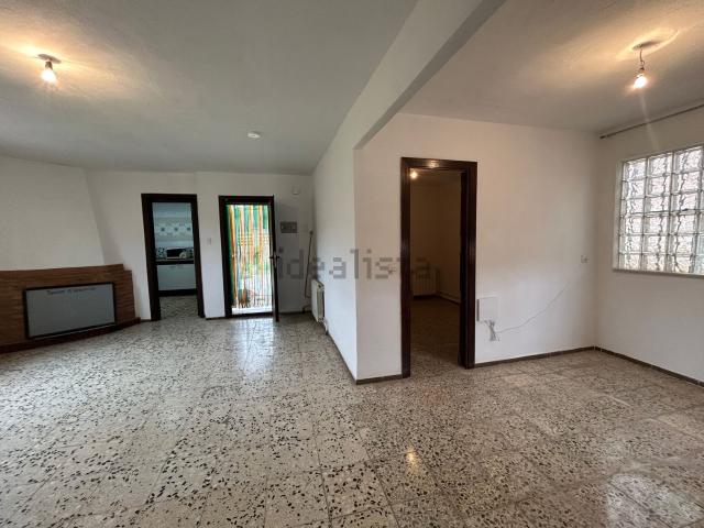 Chalet, Vilanova i la Geltrú