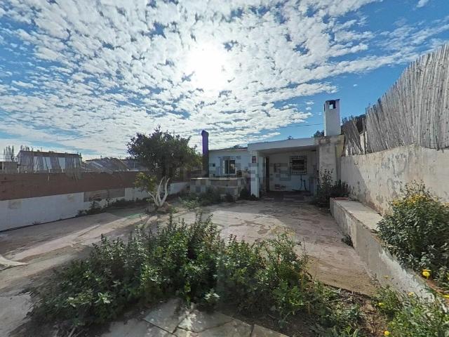 Chalet, Vilanova i la Geltrú