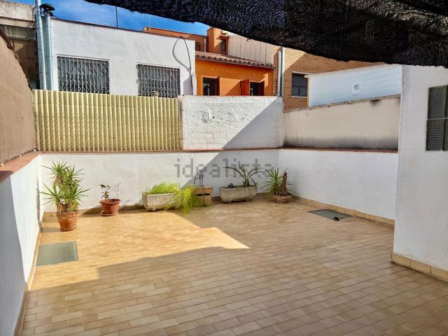 Chalet, Vilanova i la Geltrú
