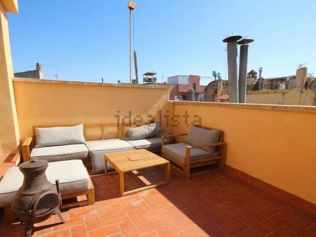 Chalet, Vilanova i la Geltrú