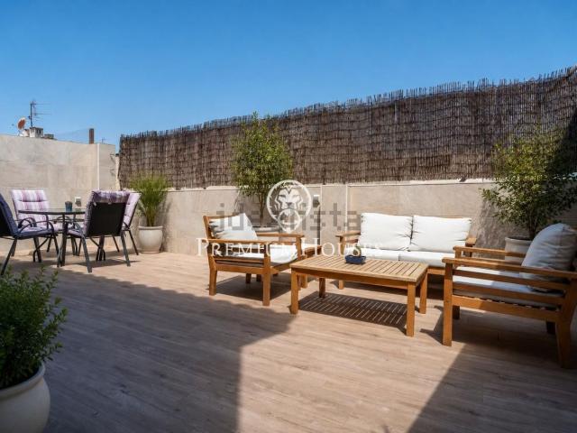 Chalet, Vilanova i la Geltrú