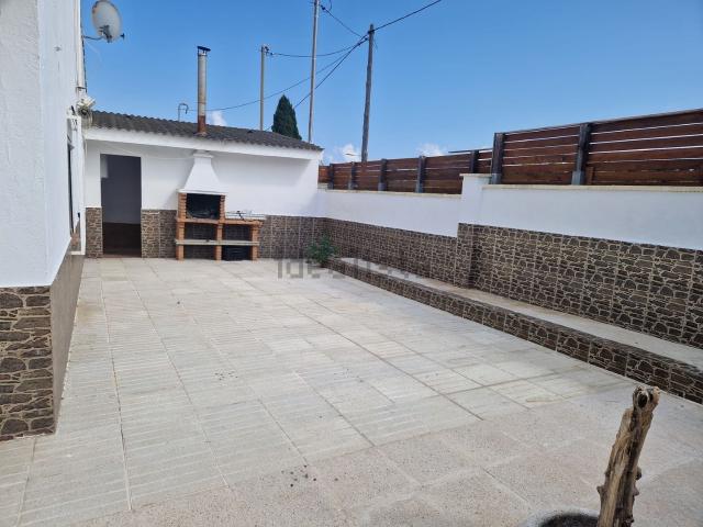 Chalet, Vilanova i la Geltrú