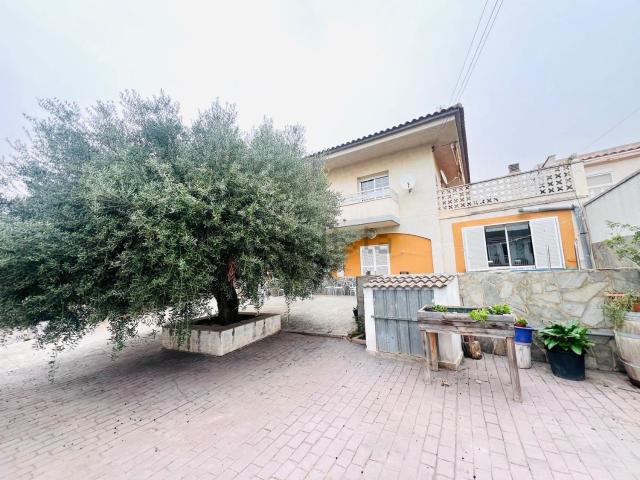 Chalet, Vilanova i la Geltrú