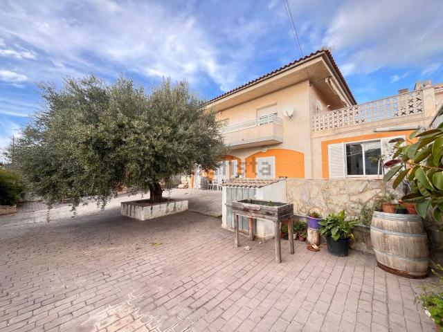 Chalet, Vilanova i la Geltrú