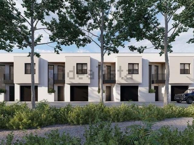 Chalet, Vilanova i la Geltrú