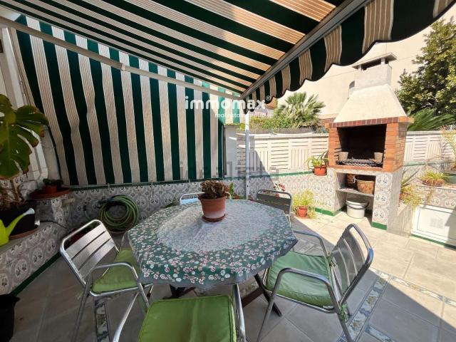Chalet, Vilanova i la Geltrú