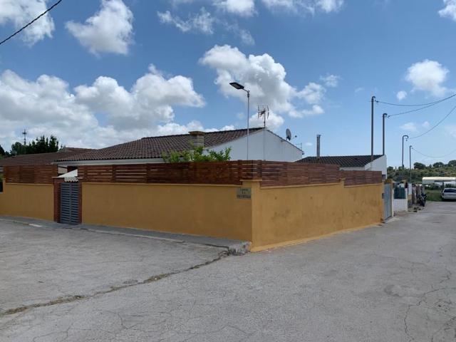 Chalet, Vilanova i la Geltrú