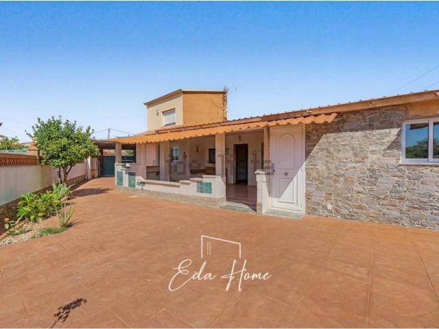Chalet, Vilanova i la Geltrú
