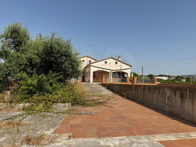 Chalet, Vilanova i la Geltrú