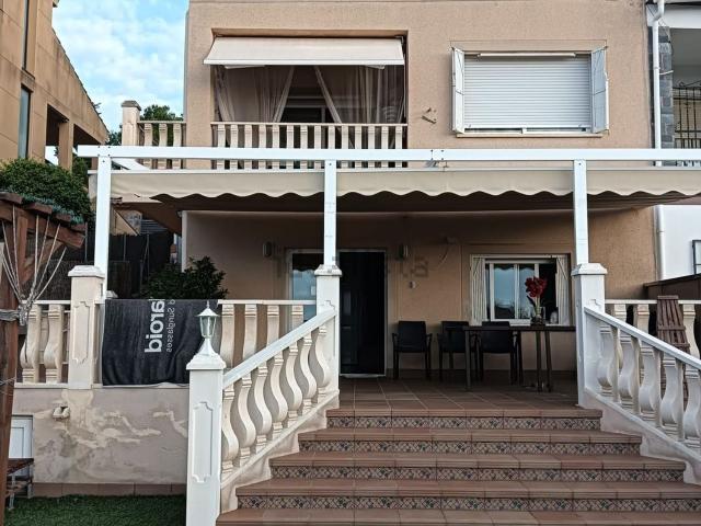 Chalet, Vilanova i la Geltrú