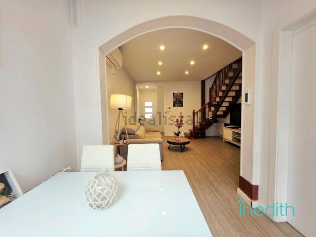 Chalet, Vilanova i la Geltrú