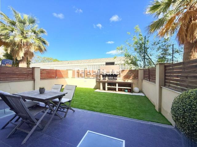 Chalet, Vilanova i la Geltrú