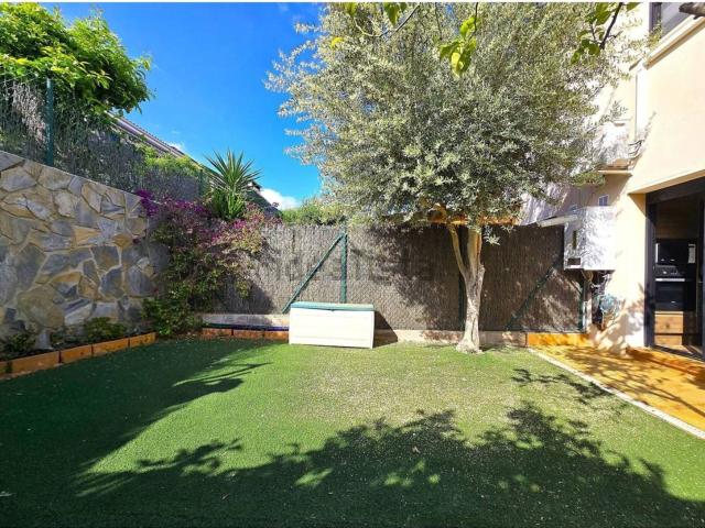 Chalet, Vilanova i la Geltrú