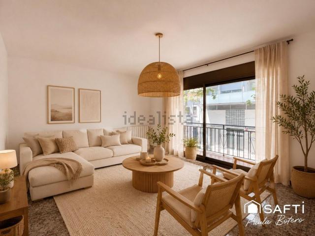 Chalet, Vilanova i la Geltrú