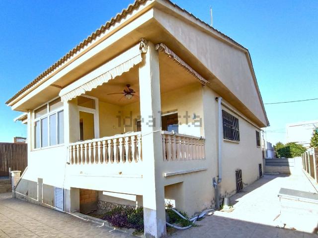 Chalet, Vilanova i la Geltrú