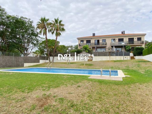 Chalet, Vilanova i la Geltrú